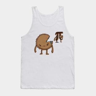 pi day Tank Top